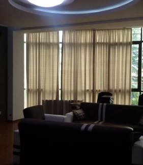Kutaisi Apartment | Rustaveli 106