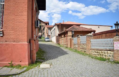 Sighnaghi House | Rustaveli Alley