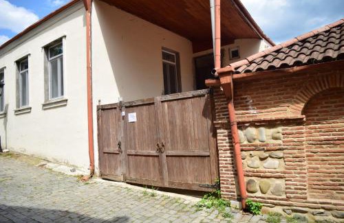 Sighnaghi House | Rustaveli Alley