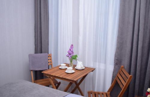 Sighnaghi House | Rustaveli Alley