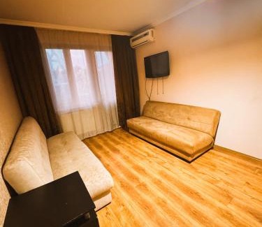 Old Boulevard Apartment | Rustaveli Apartment