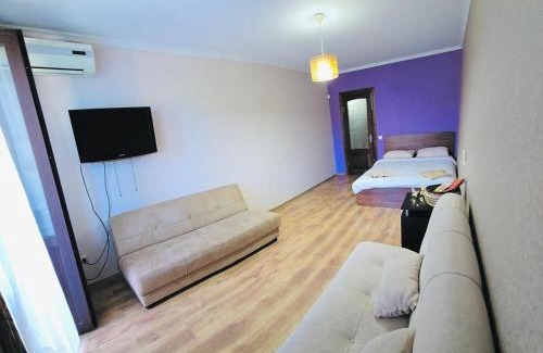 Old Boulevard Apartment | Rustaveli Apartment