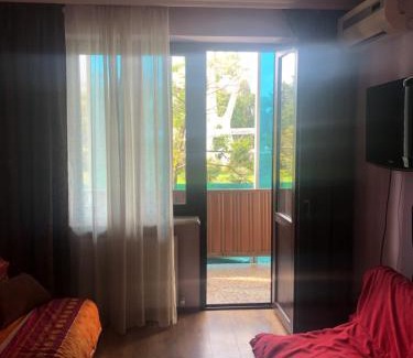 Old Boulevard Apartment | Rustaveli Apartment