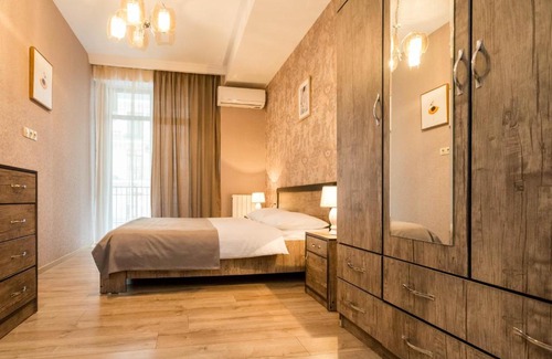 mtatsminda Apartment | Rustaveli Residence