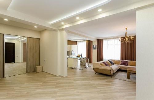 mtatsminda Apartment | Rustaveli Residence III