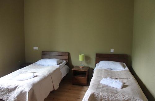 Stepantsminda House | Rustaveli st11