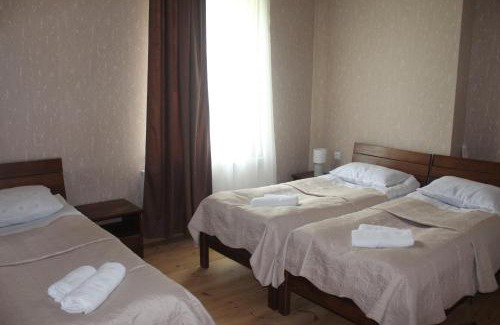 Stepantsminda House | Rustaveli st11