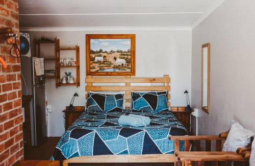 Baardskeerdersbos House | Rusthof Accommodation