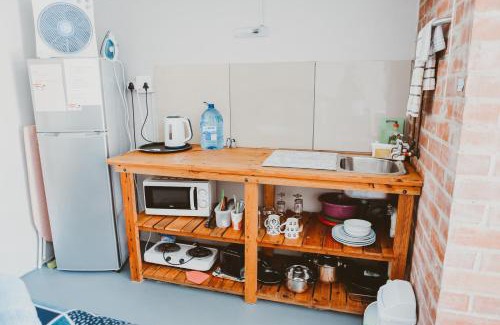 Baardskeerdersbos House | Rusthof Accommodation