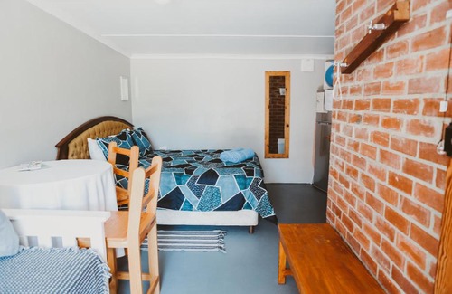 Baardskeerdersbos House | Rusthof Accommodation