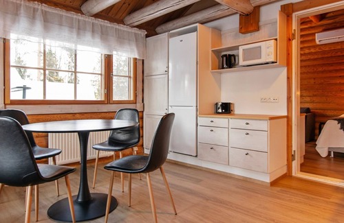 Tampere House | Rustholli 9 by Interhome