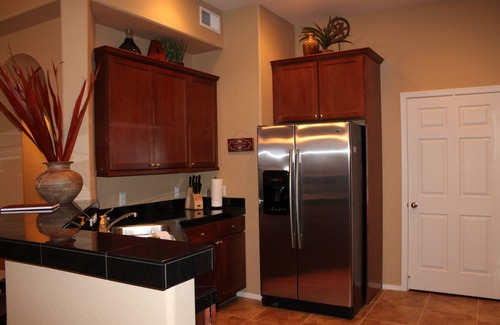 Surprise Condo | Rustic 2 Bedroom Condo minutes away from the Arizona Lifestyle.