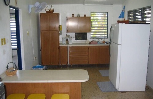 Montalva House | Rustic 3 Bedroom, 3 Bathroom House With Ocean View, Walk To The Beach