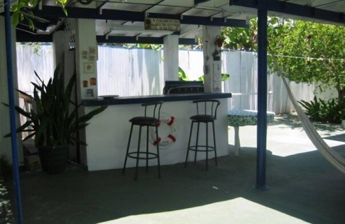 Montalva House | Rustic 3 Bedroom, 3 Bathroom House With Ocean View, Walk To The Beach