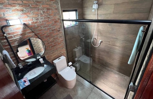 Centro House | rustic and nice