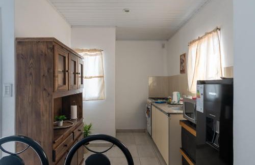 Bella Vista Apartment | Rustic Apart