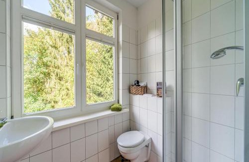 Bad Harzburg Apartment | Rustic Apartment with Garden in Bad Harzburg Germany