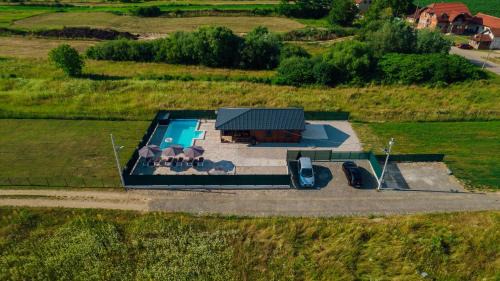Republika Srpska House | Rustic Casa