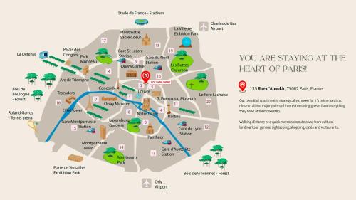 Strasbourg -Saint-Denis Apartment | Rustic Charm&Dreamhome 40m2 in the heart of Paris, near Pompidou and Notre-Dame, Subway 4,8,9 Honeymoon favourite
