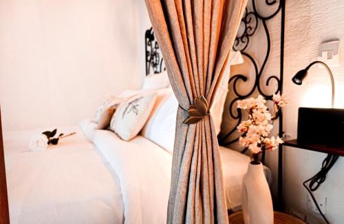 Strasbourg -Saint-Denis Apartment | Rustic Charm&Dreamhome 40m2 in the heart of Paris, near Pompidou and Notre-Dame, Subway 4,8,9 Honeymoon favourite