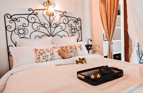 Strasbourg -Saint-Denis Apartment | Rustic Charm&Dreamhome 40m2 in the heart of Paris, near Pompidou and Notre-Dame, Subway 4,8,9 Honeymoon favourite