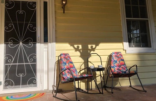 Daylesford House | Rustic Charm in the Heart of spa Country