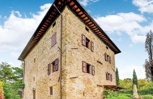 Monterchi House | Rustic Comfort with Modern Touch, cleaning included