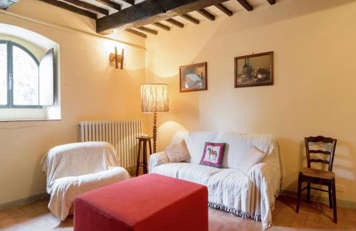 Monterchi House | Rustic Comfort with Modern Touch, cleaning included