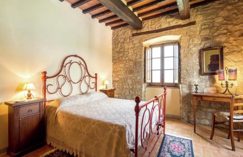 Monterchi House | Rustic Comfort with Modern Touch, cleaning included