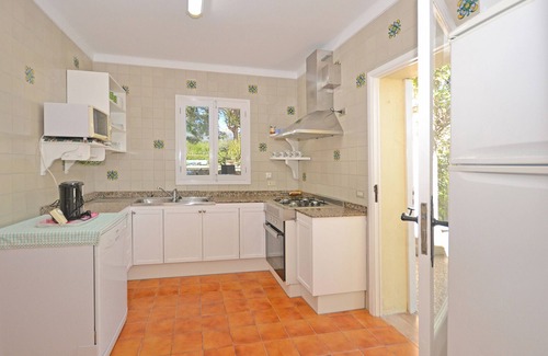 Inca Villa | Rustic - Cozy country house with pool in Mancor de la Vall, Mallorca