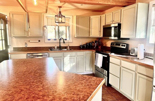Philipsburg Cabin | Rustic Farmhouse on 206 acres with private trout stream running through it…