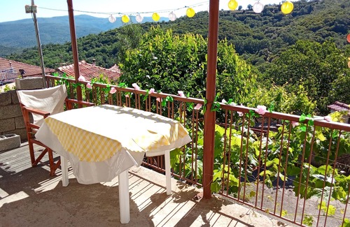 Sparta House | Rustic Greek Village Life at The Juicy Olive (The Brave Stays)