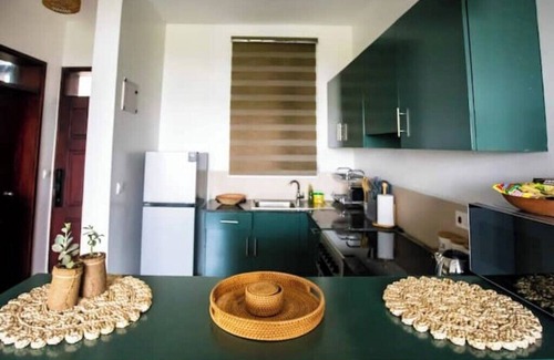Entebbe House | Rustic Haven Lakeside Condo