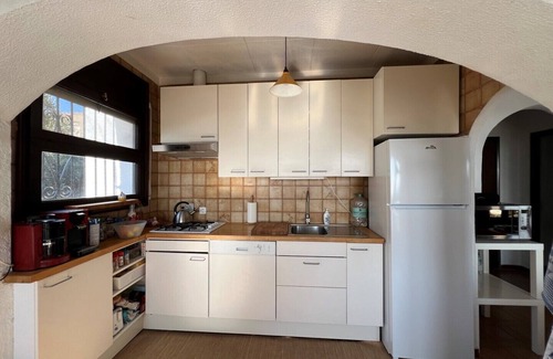 El Mas Fumats House | Rustic holiday home - sea view, 3 bedrooms, air conditioning, W-lan