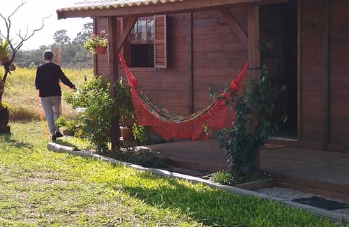 Alto Arroio House | Rustic House Barra de Ibiraquera -Imbituba SC