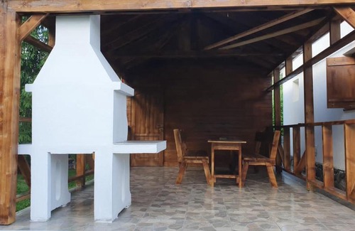 Busteni House | Rustic House Busteni