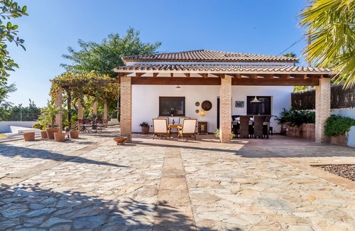 Betera Villa | Rustic House, Finca Mirasol