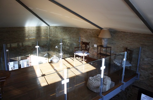 Betera Villa | Rustic House, Finca Mirasol