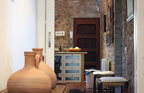 Betera Villa | Rustic House, Finca Mirasol