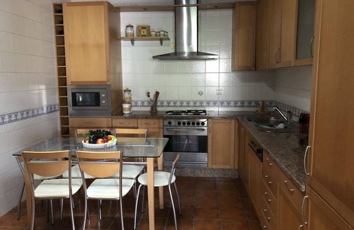 Ponte de Lima Villa | Rustic house of Gaiva