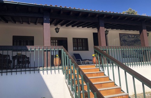 Ponte de Lima Villa | Rustic house of Gaiva