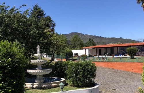 Ponte de Lima Villa | Rustic house of Gaiva