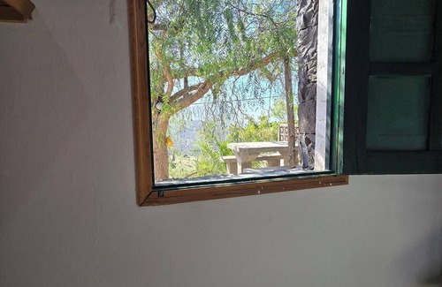 Vallehermoso House | Rustic House Sea Views & Minibar