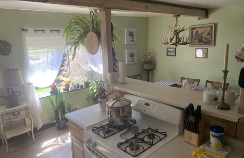 Durango House | Rustic Lodge in the Animas Valley. 5 minutes to Durango, 15 minutes to Purgatory