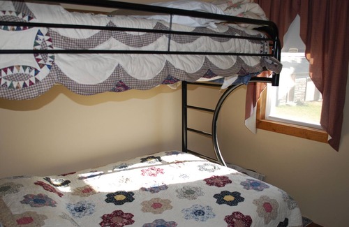 Fairfield House | Rustic Lodge In The Blue Ridge Mountains, 8 Miles South Of Gettysburg