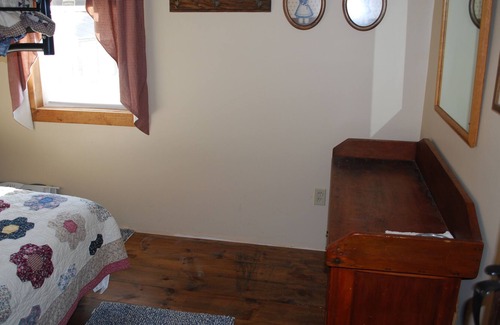 Fairfield House | Rustic Lodge In The Blue Ridge Mountains, 8 Miles South Of Gettysburg