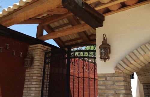 Santa Maria Tecomavaca Cottage | Rustic House in the Tehuacan-Cuicatlan Biosphere Reserve