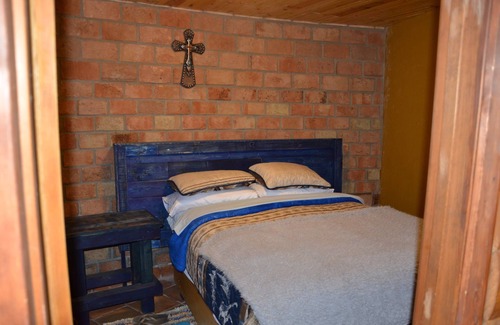 Ruidoso Cabin | Rustic off grid Cabin in Lincoln National Forest