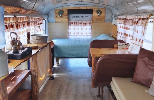 San Quintin Other | Rustic off-grid retreat for animal lovers and adventure seekers!