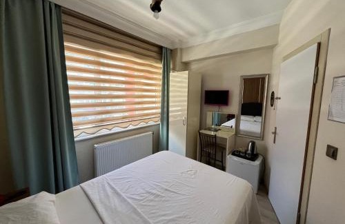 Bartin Hotel | Rustic Pansiyon